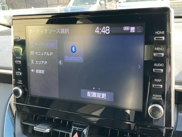 トヨタ カローラクロス　ハイブリッド １．８ ハイブリッド Ｚ R4年 (九州・沖縄) 99