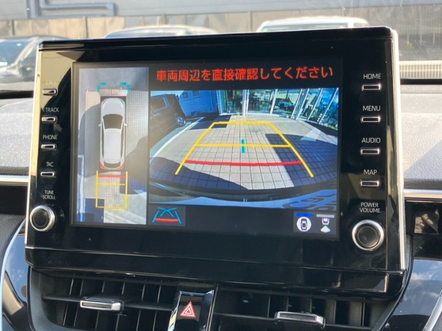 トヨタ カローラクロス　ハイブリッド １．８ ハイブリッド Ｚ R4年 (九州・沖縄) 99