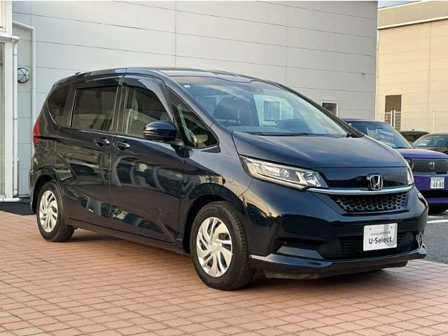 ホンダ フリード＋ １．５ Ｇ ホンダセンシング R3年 (九州・沖縄) 99