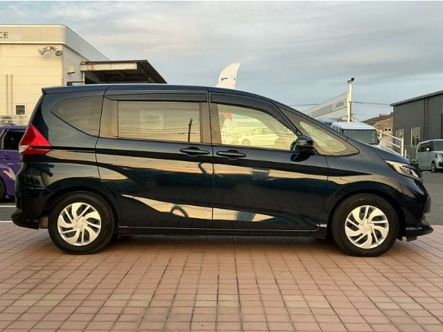 ホンダ フリード＋ １．５ Ｇ ホンダセンシング R3年 (九州・沖縄) 99