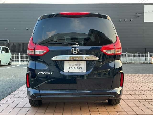 ホンダ フリード＋ １．５ Ｇ ホンダセンシング R3年 (九州・沖縄) 99