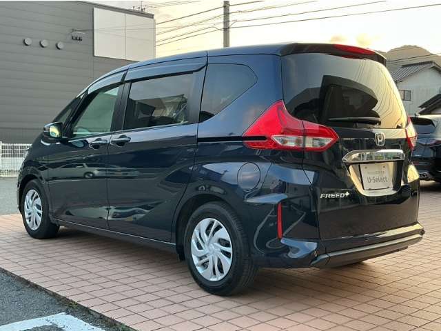 ホンダ フリード＋ １．５ Ｇ ホンダセンシング R3年 (九州・沖縄) 99