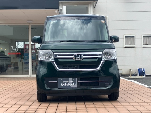 ホンダ Ｎ　ＢＯＸ ６６０ ＥＸ R4年 (九州・沖縄) 99