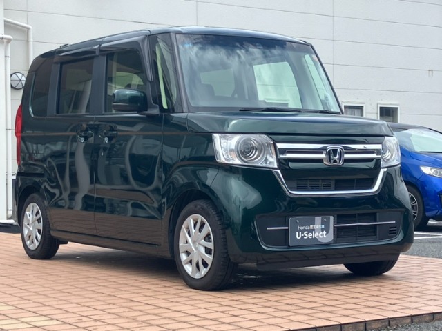 ホンダ Ｎ　ＢＯＸ ６６０ ＥＸ R4年 (九州・沖縄) 99