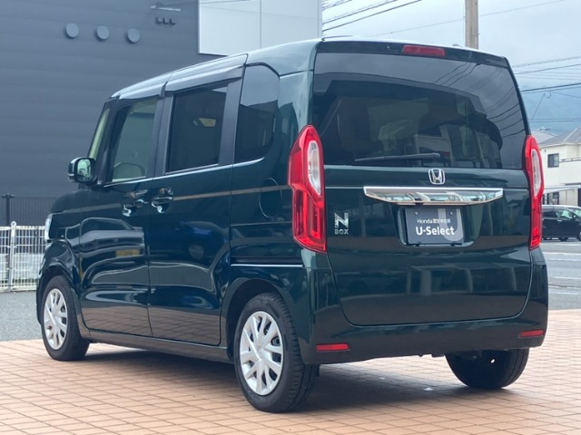 ホンダ Ｎ　ＢＯＸ ６６０ ＥＸ R4年 (九州・沖縄) 99