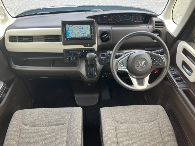 ホンダ Ｎ　ＢＯＸ ６６０ ＥＸ R4年 (九州・沖縄) 99