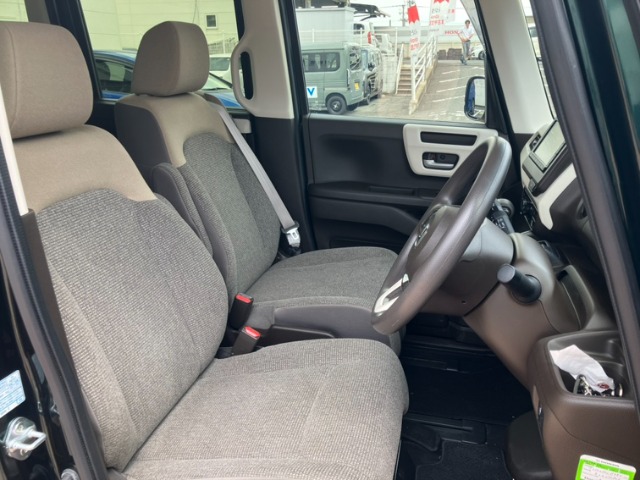 ホンダ Ｎ　ＢＯＸ ６６０ ＥＸ R4年 (九州・沖縄) 99