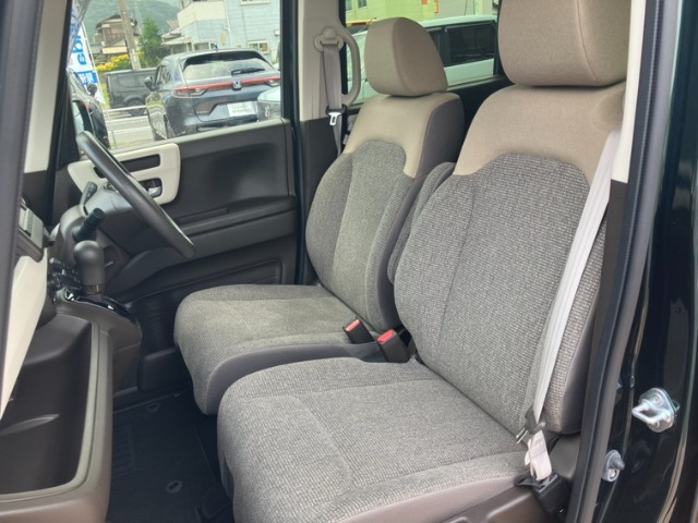 ホンダ Ｎ　ＢＯＸ ６６０ ＥＸ R4年 (九州・沖縄) 99