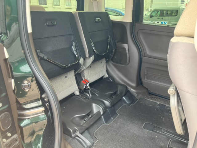 ホンダ Ｎ　ＢＯＸ ６６０ ＥＸ R4年 (九州・沖縄) 99