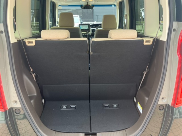 ホンダ Ｎ　ＢＯＸ ６６０ ＥＸ R4年 (九州・沖縄) 99