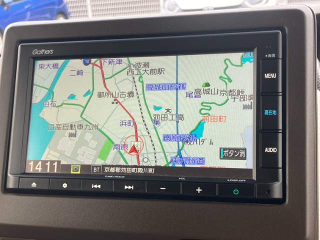 ホンダ Ｎ　ＢＯＸ ６６０ ＥＸ R4年 (九州・沖縄) 99
