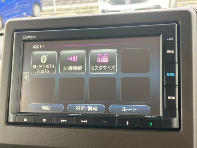 ホンダ Ｎ　ＢＯＸ ６６０ ＥＸ R4年 (九州・沖縄) 99