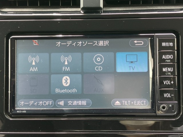 トヨタ プリウス １．８ Ｓ セーフティ プラス Ｅ－ＦＯＵＲ ４ＷＤ H30年 (九州・沖縄) 99
