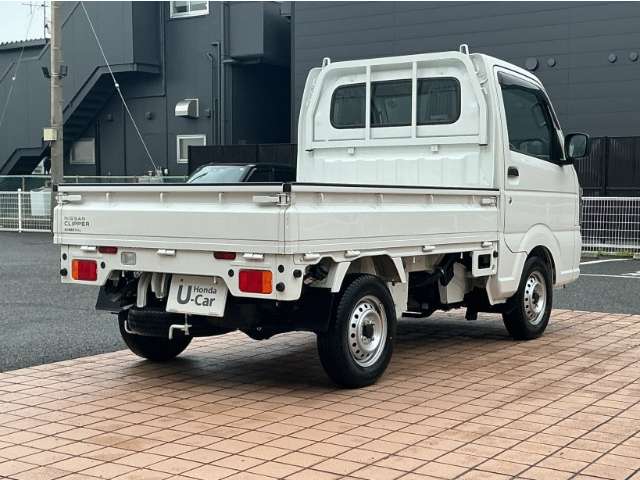 日産 クリッパートラック ６６０ ＤＸ R7年 (九州・沖縄) 99