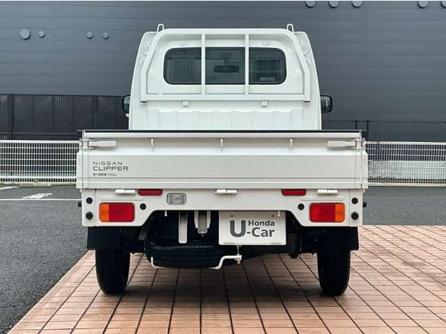 日産 クリッパートラック ６６０ ＤＸ R7年 (九州・沖縄) 99