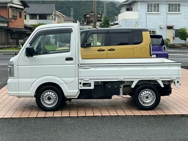 日産 クリッパートラック ６６０ ＤＸ R7年 (九州・沖縄) 99