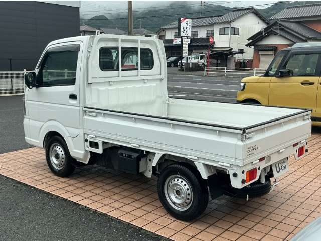 日産 クリッパートラック ６６０ ＤＸ R7年 (九州・沖縄) 99