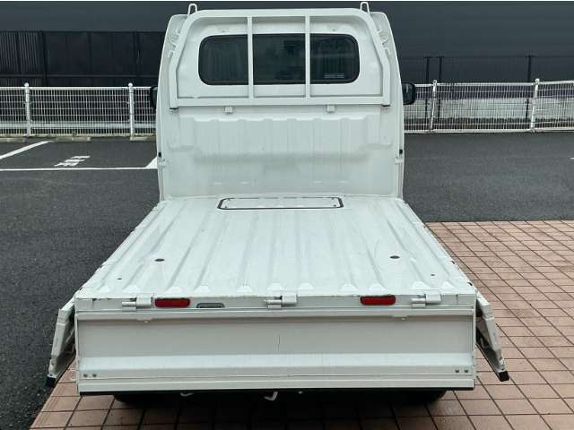 日産 クリッパートラック ６６０ ＤＸ R7年 (九州・沖縄) 99