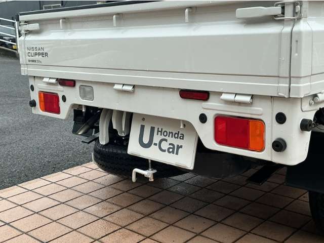 日産 クリッパートラック ６６０ ＤＸ R7年 (九州・沖縄) 99