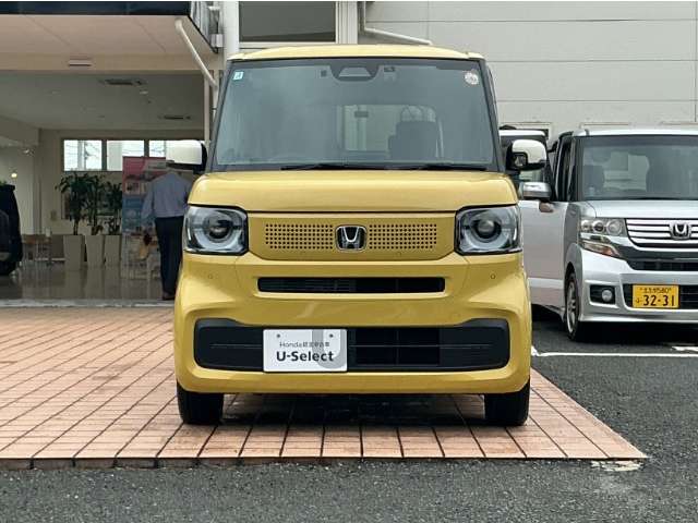ホンダ Ｎ　ＢＯＸ ６６０ ファッションスタイル R7年 (九州・沖縄) 99