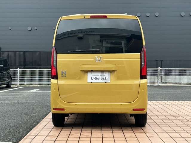 ホンダ Ｎ　ＢＯＸ ６６０ ファッションスタイル R7年 (九州・沖縄) 99
