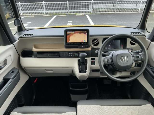 ホンダ Ｎ　ＢＯＸ ６６０ ファッションスタイル R7年 (九州・沖縄) 99