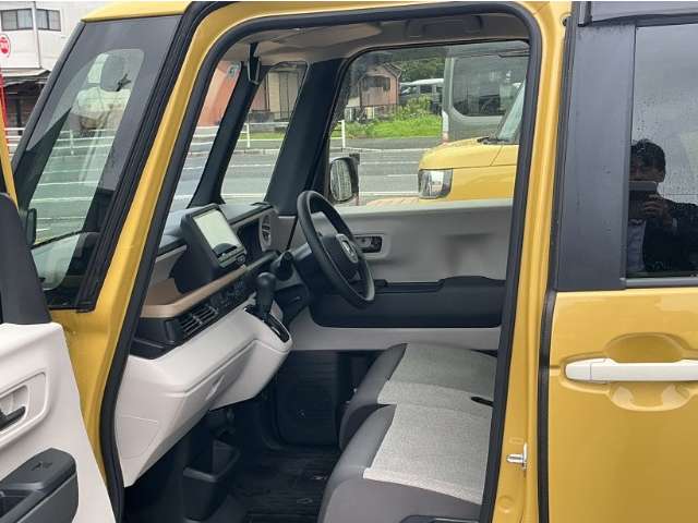 ホンダ Ｎ　ＢＯＸ ６６０ ファッションスタイル R7年 (九州・沖縄) 99
