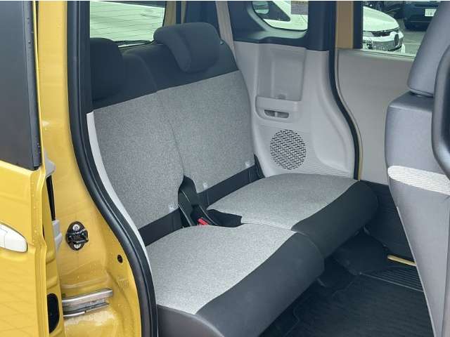 ホンダ Ｎ　ＢＯＸ ６６０ ファッションスタイル R7年 (九州・沖縄) 99