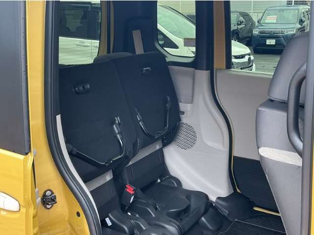 ホンダ Ｎ　ＢＯＸ ６６０ ファッションスタイル R7年 (九州・沖縄) 99