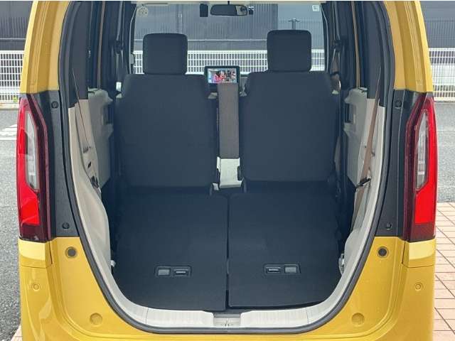 ホンダ Ｎ　ＢＯＸ ６６０ ファッションスタイル R7年 (九州・沖縄) 99
