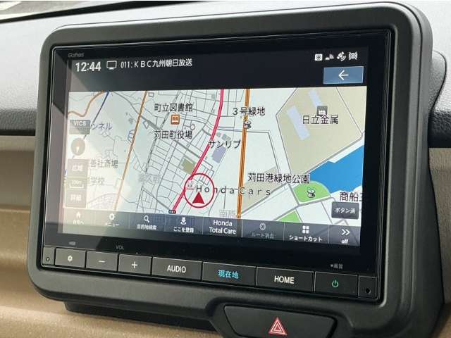 ホンダ Ｎ　ＢＯＸ ６６０ ファッションスタイル R7年 (九州・沖縄) 99