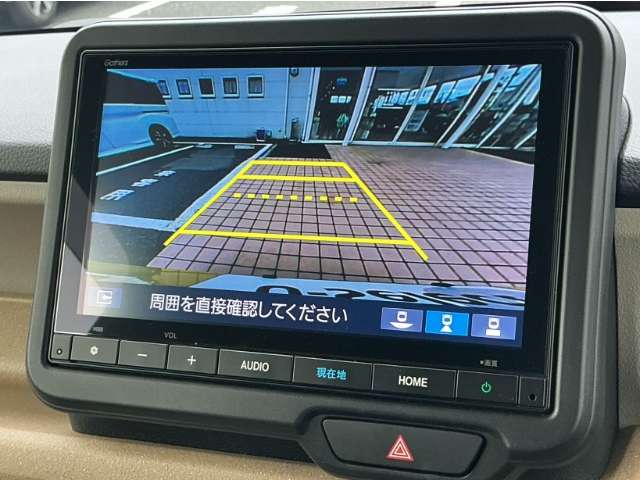 ホンダ Ｎ　ＢＯＸ ６６０ ファッションスタイル R7年 (九州・沖縄) 99