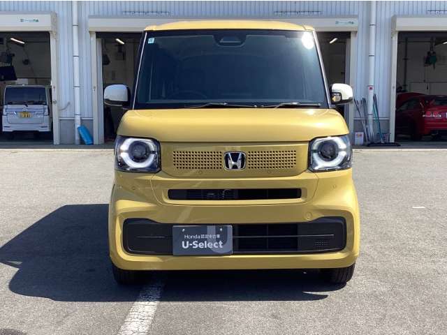 ホンダ Ｎ　ＢＯＸ ６６０ ファッションスタイル R6年 (九州・沖縄) 99