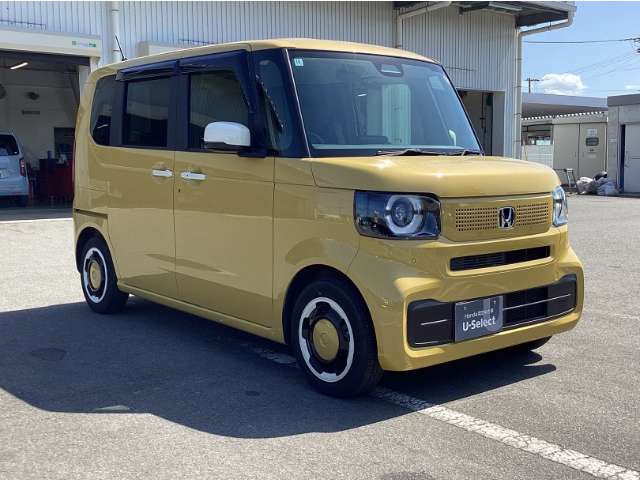 ホンダ Ｎ　ＢＯＸ ６６０ ファッションスタイル R6年 (九州・沖縄) 99