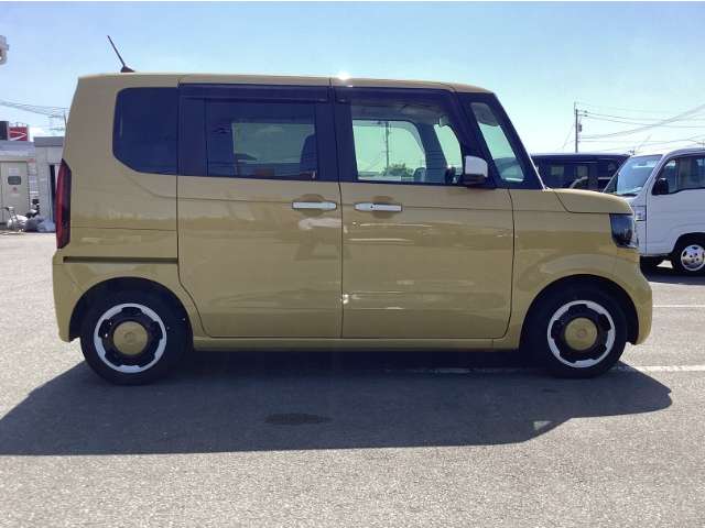 ホンダ Ｎ　ＢＯＸ ６６０ ファッションスタイル R6年 (九州・沖縄) 99