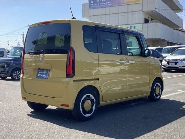 ホンダ Ｎ　ＢＯＸ ６６０ ファッションスタイル R6年 (九州・沖縄) 99