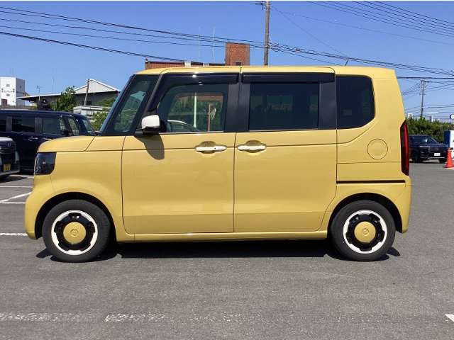 ホンダ Ｎ　ＢＯＸ ６６０ ファッションスタイル R6年 (九州・沖縄) 99