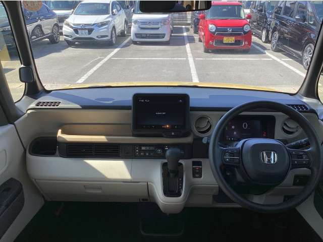 ホンダ Ｎ　ＢＯＸ ６６０ ファッションスタイル R6年 (九州・沖縄) 99