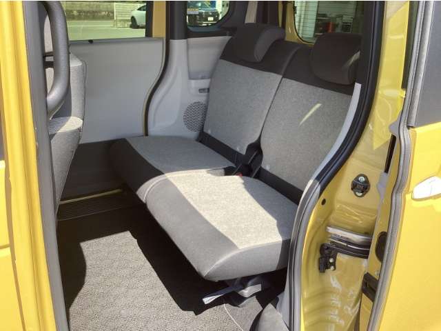 ホンダ Ｎ　ＢＯＸ ６６０ ファッションスタイル R6年 (九州・沖縄) 99