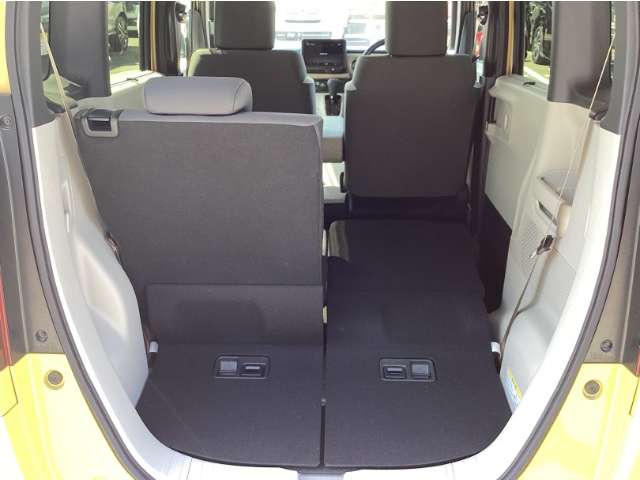 ホンダ Ｎ　ＢＯＸ ６６０ ファッションスタイル R6年 (九州・沖縄) 99