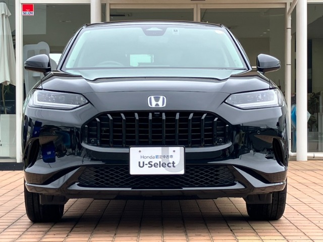 ホンダ ＺＲ－Ｖ ２．０ Ｅ：ＨＥＶ Ｚ R7年 (九州・沖縄) 99