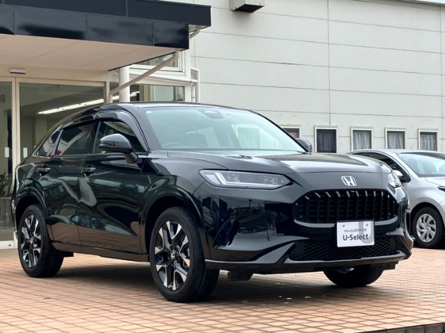 ホンダ ＺＲ－Ｖ ２．０ Ｅ：ＨＥＶ Ｚ R7年 (九州・沖縄) 99