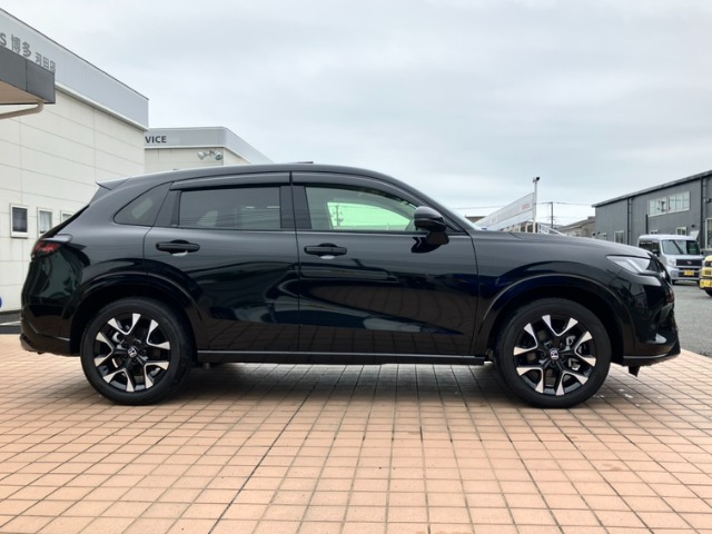 ホンダ ＺＲ－Ｖ ２．０ Ｅ：ＨＥＶ Ｚ R7年 (九州・沖縄) 99