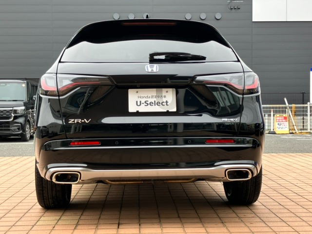 ホンダ ＺＲ－Ｖ ２．０ Ｅ：ＨＥＶ Ｚ R7年 (九州・沖縄) 99
