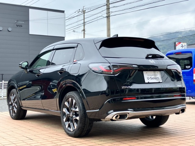 ホンダ ＺＲ－Ｖ ２．０ Ｅ：ＨＥＶ Ｚ R7年 (九州・沖縄) 99
