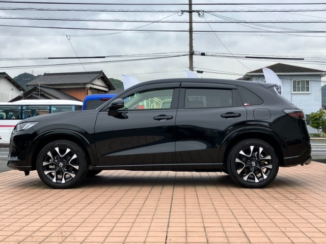 ホンダ ＺＲ－Ｖ ２．０ Ｅ：ＨＥＶ Ｚ R7年 (九州・沖縄) 99