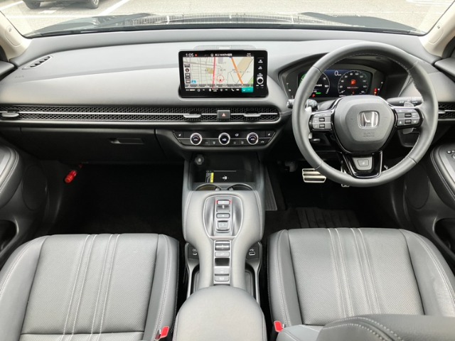 ホンダ ＺＲ－Ｖ ２．０ Ｅ：ＨＥＶ Ｚ R7年 (九州・沖縄) 99