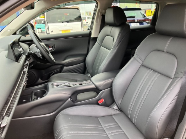 ホンダ ＺＲ－Ｖ ２．０ Ｅ：ＨＥＶ Ｚ R7年 (九州・沖縄) 99