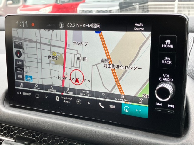 ホンダ ＺＲ－Ｖ ２．０ Ｅ：ＨＥＶ Ｚ R7年 (九州・沖縄) 99