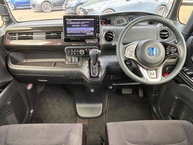 ホンダ Ｎ　ＢＯＸ カスタム ６６０ Ｇ ＥＸ ホンダセンシング R1年 () 99